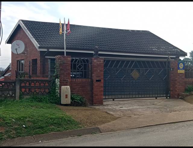 2 BEDROOM HOUSE FOR SALE IN NORTHDALE